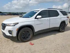 1GNERHKW4NJ121425 2022 CHEVROLET TRAVERSE