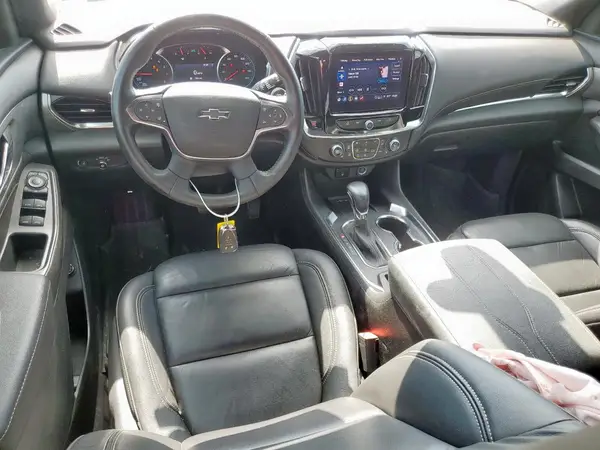 1GNERHKW4NJ121425 2022 CHEVROLET TRAVERSE - Image 8