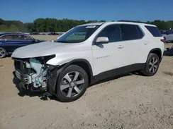 1GNERHKW4NJ126561 2022 CHEVROLET TRAVERSE