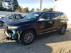 1GNERHKW4NJ133767 2022 CHEVROLET TRAVERSE