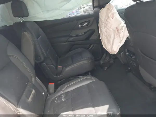 1GNERHKW4NJ142792 2022 CHEVROLET TRAVERSE - Image 8