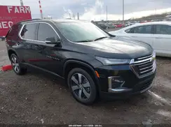1GNERHKW4NJ156188 2022 CHEVROLET TRAVERSE