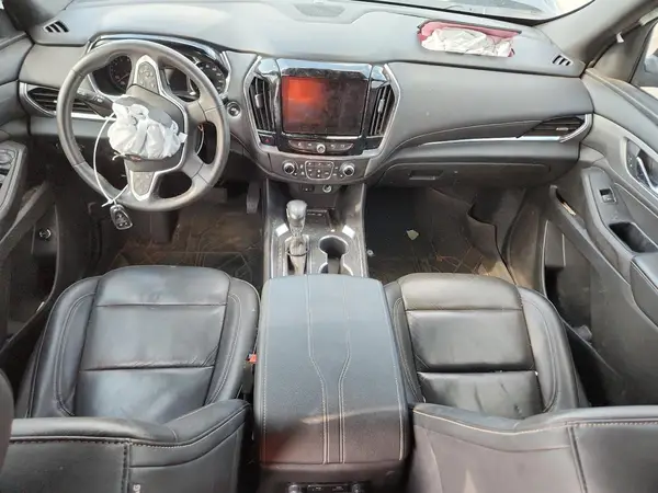 1GNERHKW4NJ161603 2022 CHEVROLET TRAVERSE - Image 8