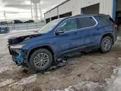 1GNERHKW4PJ100772 2023 CHEVROLET TRAVERSE