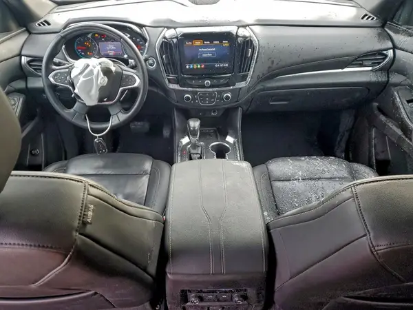 1GNERHKW4PJ100772 2023 CHEVROLET TRAVERSE - Image 8