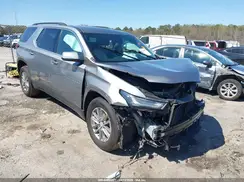 1GNERHKW4PJ150412 2023 CHEVROLET TRAVERSE