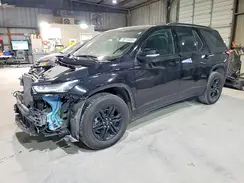 1GNERHKW4PJ154315 2023 CHEVROLET TRAVERSE