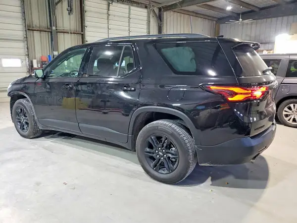 1GNERHKW4PJ154315 2023 CHEVROLET TRAVERSE - Image 2
