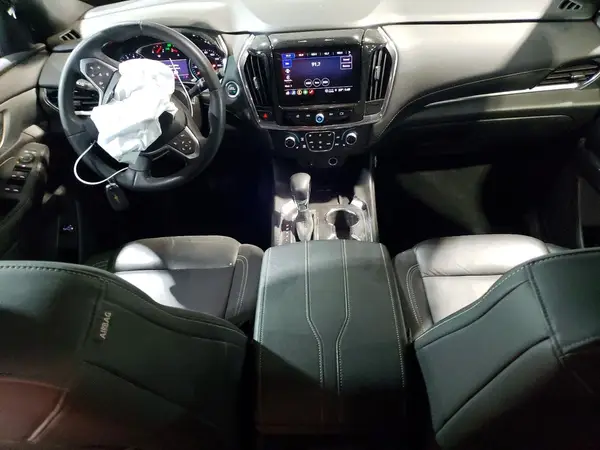 1GNERHKW4PJ154315 2023 CHEVROLET TRAVERSE - Image 8