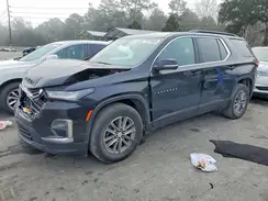 1GNERHKW4PJ166058 2023 CHEVROLET TRAVERSE