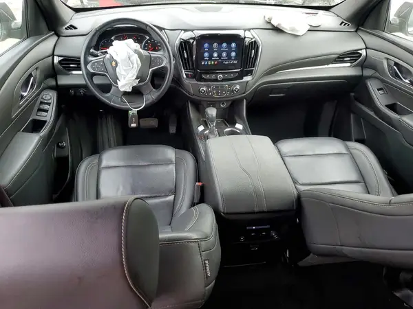 1GNERHKW4PJ166058 2023 CHEVROLET TRAVERSE - Image 8