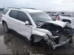 1GNERHKW4PJ169848 2023 CHEVROLET TRAVERSE