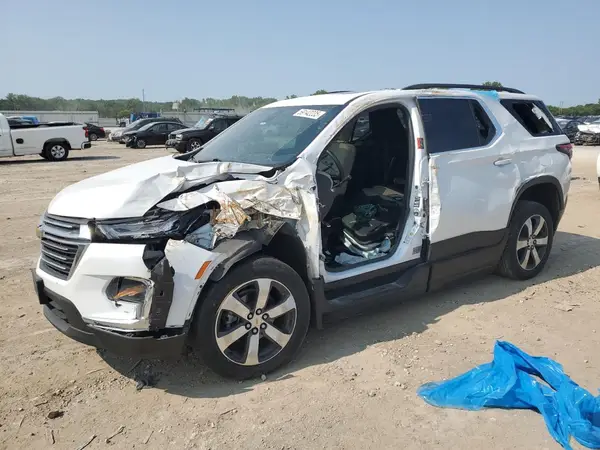 1GNERHKW4PJ187380 2023 CHEVROLET TRAVERSE - Image 1