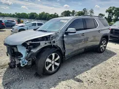 1GNERHKW4PJ190425 2023 CHEVROLET TRAVERSE