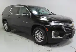 1GNERHKW4PJ201083 2023 CHEVROLET TRAVERSE