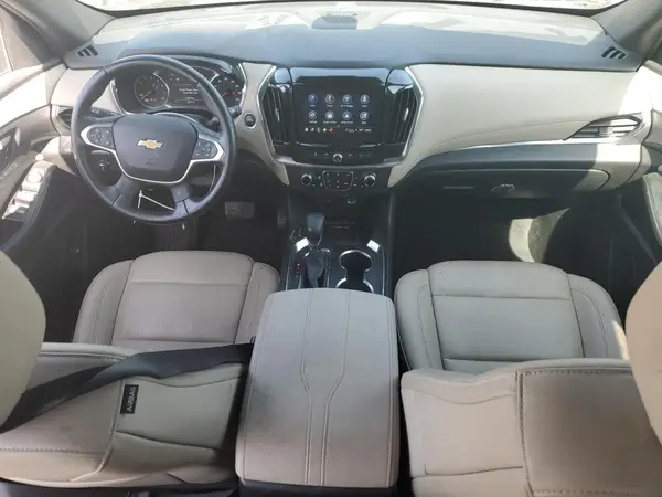 1GNERHKW4PJ201083 2023 CHEVROLET TRAVERSE - Image 8