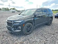 1GNERHKW4PJ216067 2023 CHEVROLET TRAVERSE