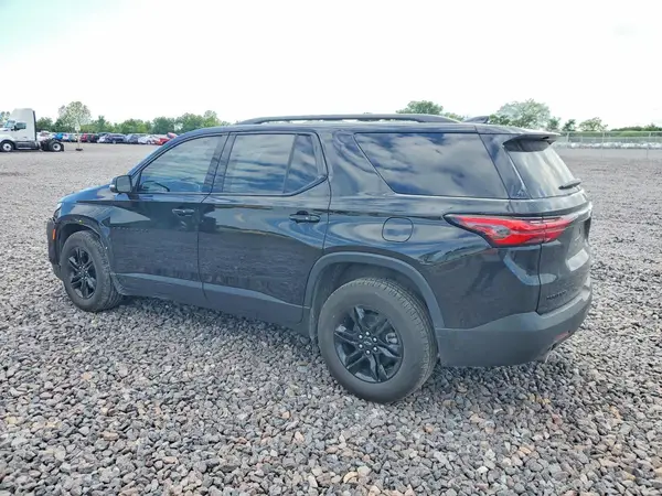 1GNERHKW4PJ216067 2023 CHEVROLET TRAVERSE - Image 2