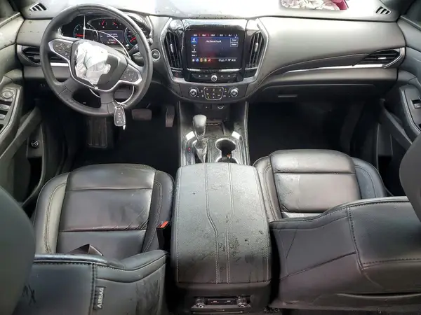 1GNERHKW4PJ216067 2023 CHEVROLET TRAVERSE - Image 8
