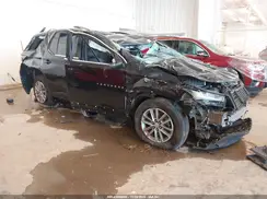 1GNERHKW4PJ220913 2023 CHEVROLET TRAVERSE