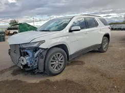 1GNERHKW4PJ221401 2023 CHEVROLET TRAVERSE