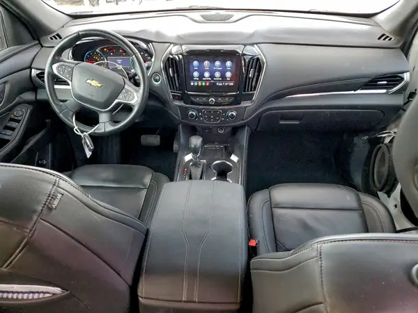 1GNERHKW4PJ221401 2023 CHEVROLET TRAVERSE - Image 8