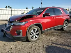 1GNERHKW4PJ226839 2023 CHEVROLET TRAVERSE