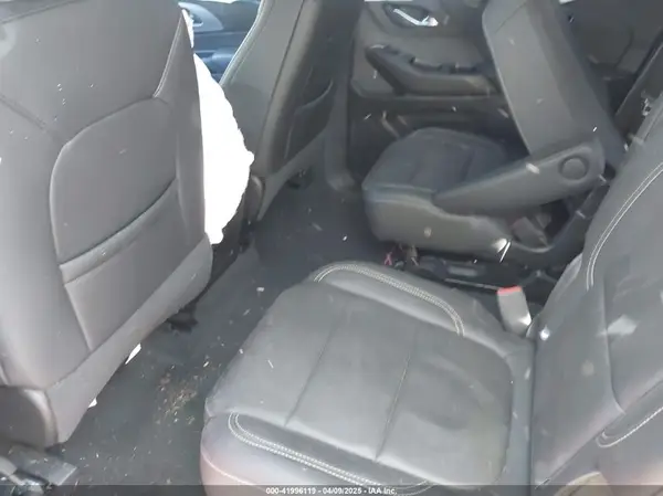 1GNERHKW4PJ232429 2023 CHEVROLET TRAVERSE - Image 8