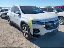 1GNERHKW4PJ238019 2023 CHEVROLET TRAVERSE