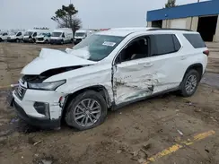 1GNERHKW4PJ239378 2023 CHEVROLET TRAVERSE