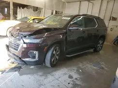 1GNERHKW4PJ242152 2023 CHEVROLET TRAVERSE