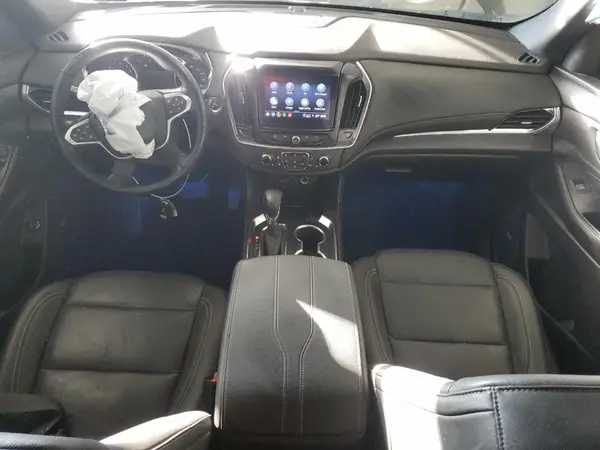 1GNERHKW4PJ242152 2023 CHEVROLET TRAVERSE - Image 8