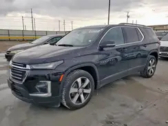 1GNERHKW4PJ317187 2023 CHEVROLET TRAVERSE