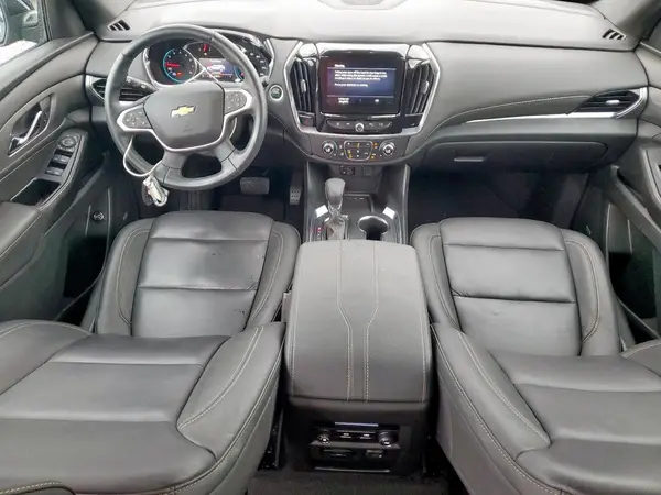 1GNERHKW4PJ317187 2023 CHEVROLET TRAVERSE - Image 8
