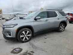 1GNERHKW4PJ325693 2023 CHEVROLET TRAVERSE