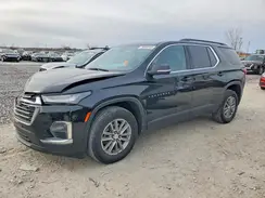 1GNERHKW4PJ329081 2023 CHEVROLET TRAVERSE