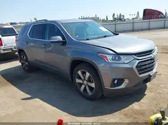 1GNERHKW5JJ112033 2018 CHEVROLET TRAVERSE