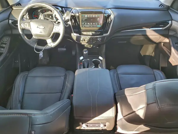 1GNERHKW5JJ125901 2018 CHEVROLET TRAVERSE - Image 8