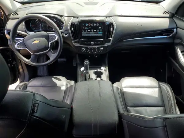 1GNERHKW5JJ134646 2018 CHEVROLET TRAVERSE - Image 8