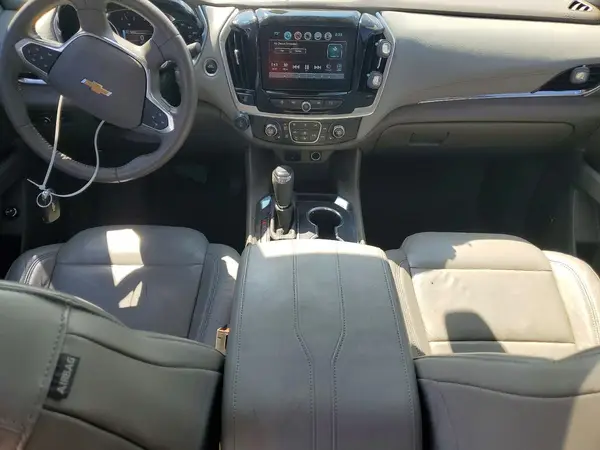 1GNERHKW5JJ141841 2018 CHEVROLET TRAVERSE - Image 8