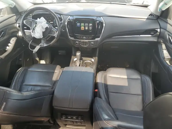 1GNERHKW5JJ149227 2018 CHEVROLET TRAVERSE - Image 8