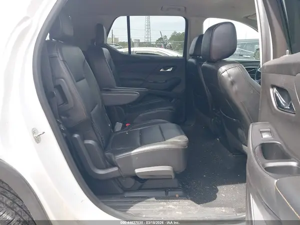 1GNERHKW5JJ182583 2018 CHEVROLET TRAVERSE - Image 8