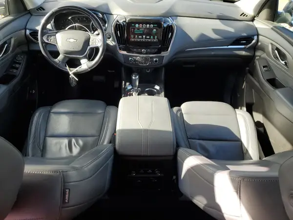 1GNERHKW5JJ190022 2018 CHEVROLET TRAVERSE - Image 8