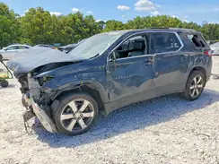1GNERHKW5JJ194684 2018 CHEVROLET TRAVERSE