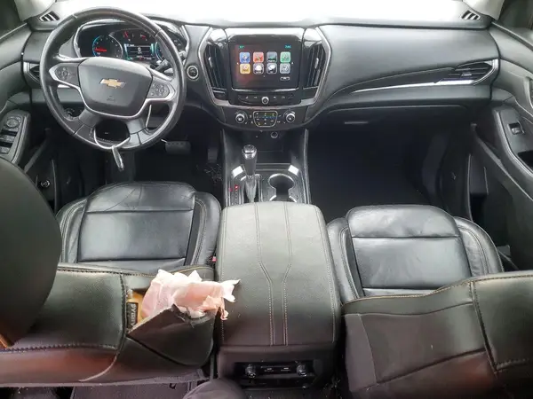 1GNERHKW5JJ202427 2018 CHEVROLET TRAVERSE - Image 8