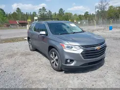 1GNERHKW5JJ212911 2018 CHEVROLET TRAVERSE