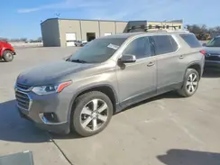 1GNERHKW5JJ217915 2018 CHEVROLET TRAVERSE