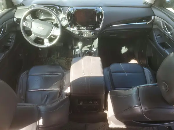 1GNERHKW5JJ217915 2018 CHEVROLET TRAVERSE - Image 8