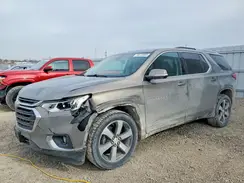 1GNERHKW5JJ218370 2018 CHEVROLET TRAVERSE