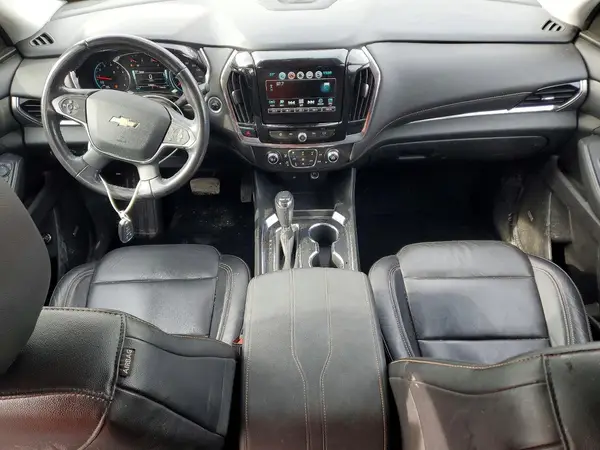 1GNERHKW5JJ218370 2018 CHEVROLET TRAVERSE - Image 8